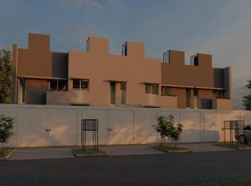 Casa · 80m² · 3 Ambientes · 1 Cochera · Dúplex a Estrenar