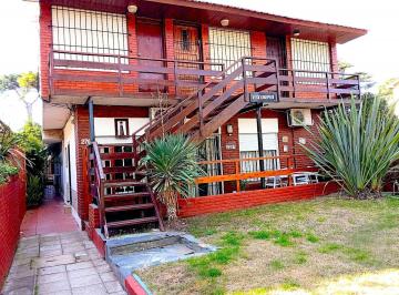 PH · 41m² · 3 Ambientes · 1 Cochera · Venta Departamento Gesell 3 Ambientes a Mt del Mar