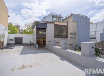 Casa · 133m² · 5 Ambientes · 1 Cochera · Venta Casa 4 Ambientes con Cochera Terraza Quincho