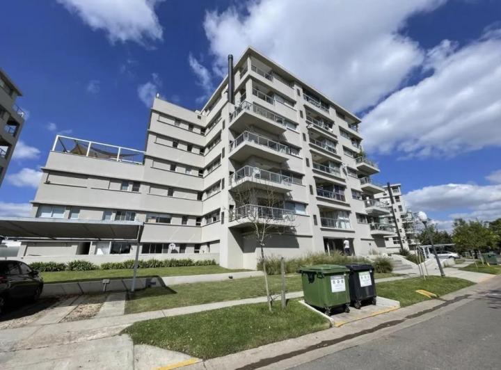 Departamento · 30m² · 1 Ambiente · 1 Cochera