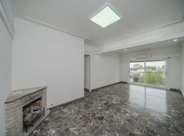 Departamento · 80m² · 4 Ambientes · Depto 4 Ambientes con Balcon - Parque Chacabuco
