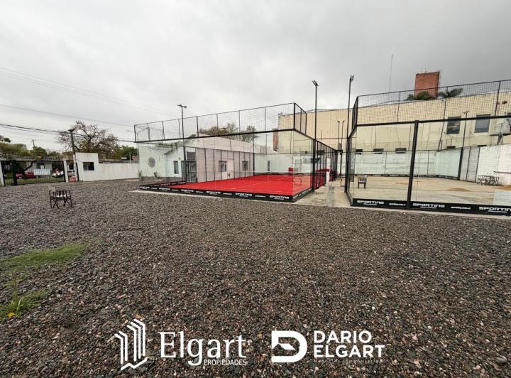 Terreno · 100m²