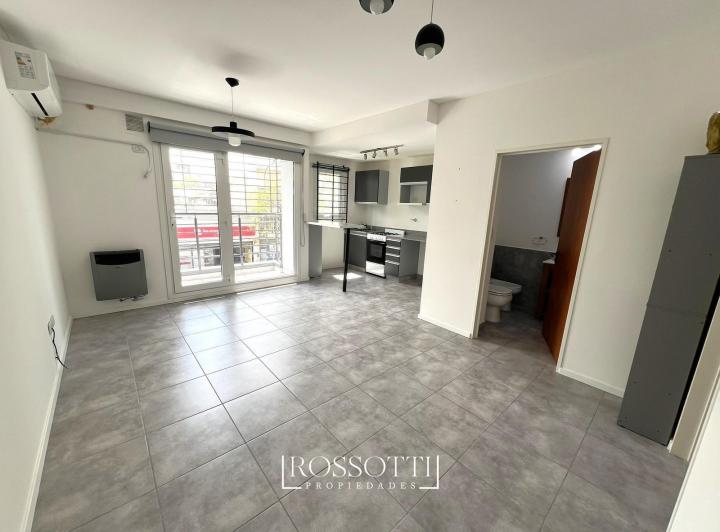Departamento · 41m² · 2 Ambientes