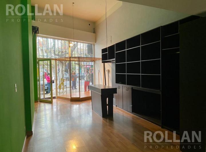 Local comercial · 85m²