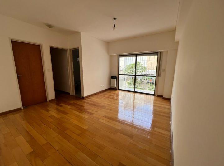 Departamento · 40m² · 2 Ambientes