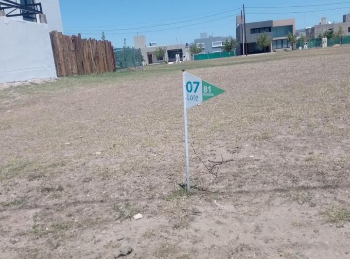 Terreno · 350m²