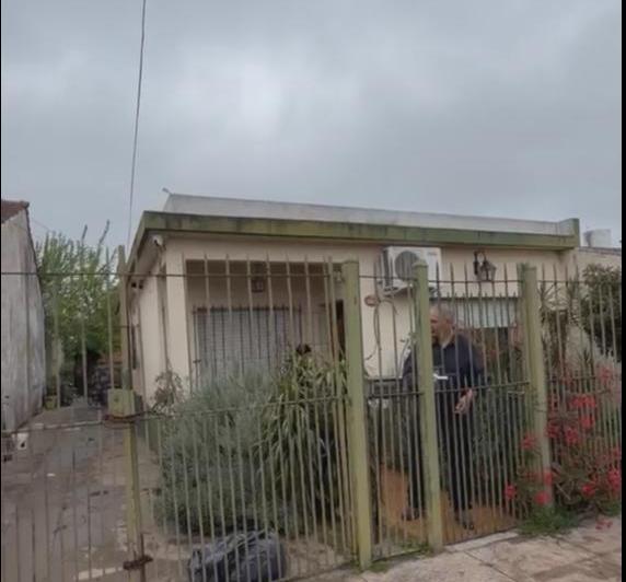Casa · 90m² · 3 Ambientes · 1 Cochera