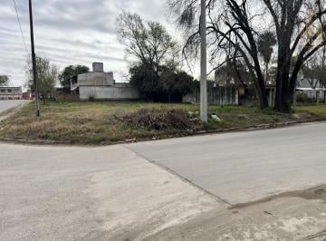 Terreno · 800m² · Terreno Esquina en Venta - Villa Allende Parque