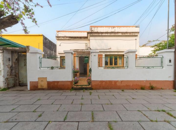 Casa · 94m² · 5 Ambientes
