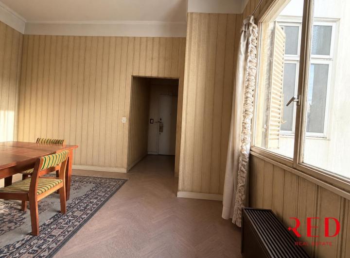 Departamento · 64m² · 3 Ambientes