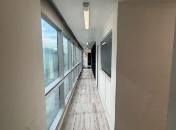 Oficina comercial de 1 ambiente, Palermo · Oficina con Amplia Terraza | 178 m² | Juan B. Justo 637