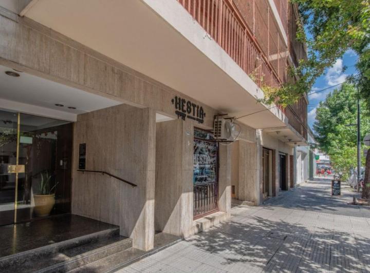 Departamento · 32m² · 2 Ambientes