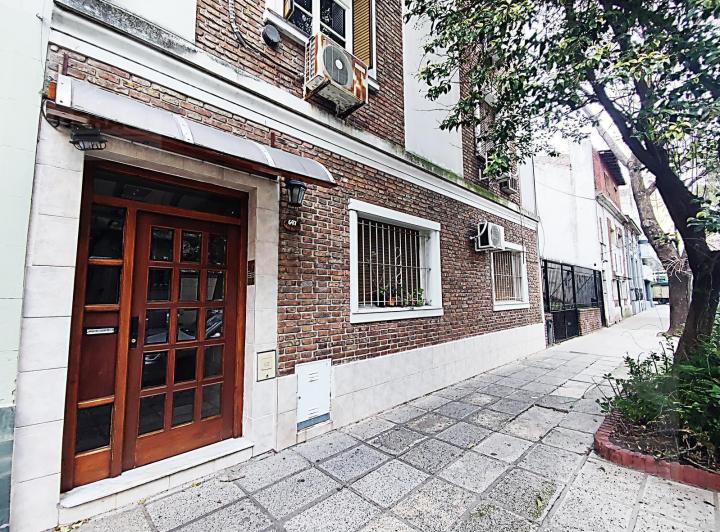 PH · 59m² · 3 Ambientes