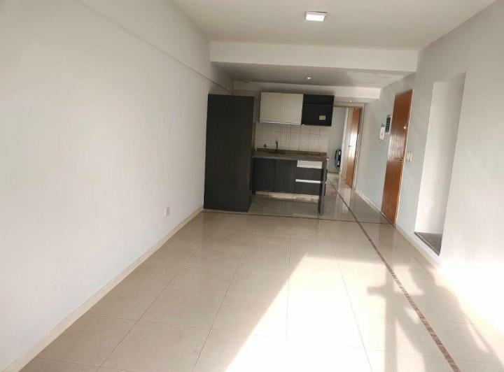 Departamento · 38m² · 2 Ambientes