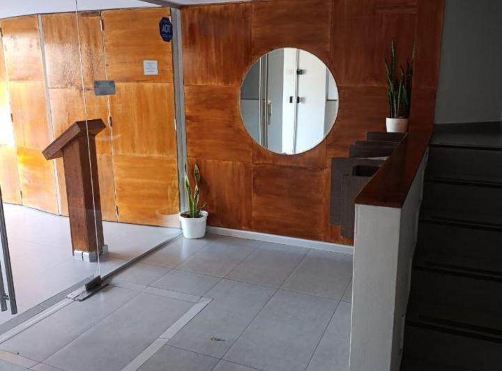Departamento · 25m² · 1 Ambiente