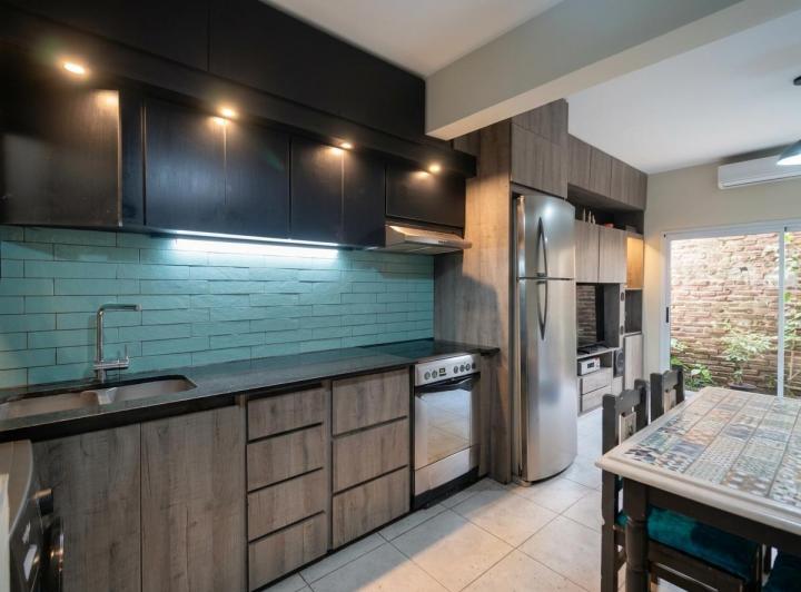 Casa · 78m² · 3 Ambientes