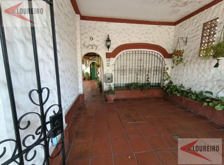 Departamento · 50m² · 2 Ambientes · 1 Cochera