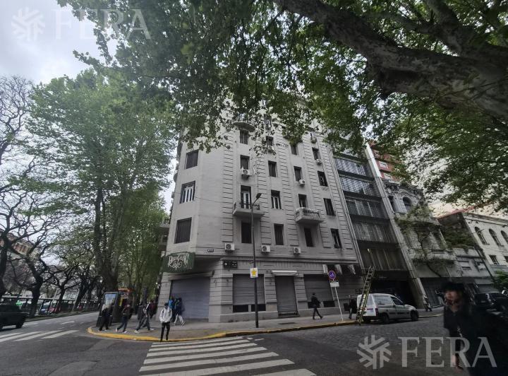 Departamento · 105m² · 6 Ambientes