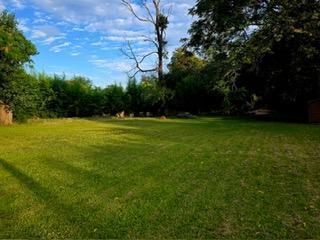 Terreno · 1178m²