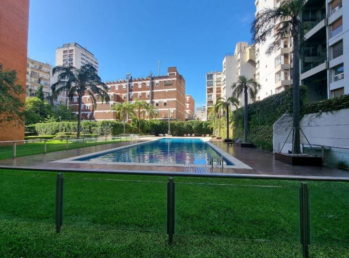 Departamento · 240m² · 5 Ambientes · 2 Cocheras