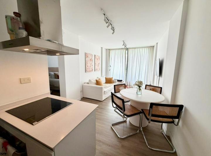 Departamento · 50m² · 2 Ambientes