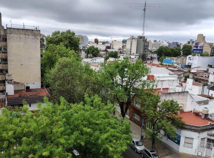 Departamento · 34m² · 2 Ambientes · 3 Cocheras