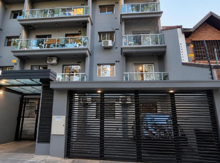 Departamento · 30m² · 2 Ambientes