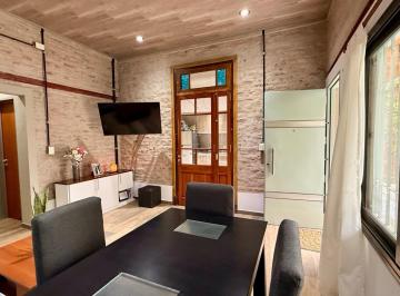 Casa · 68m² · 2 Ambientes · 1 Cochera · Casa en Venta - San Antonio de Padua