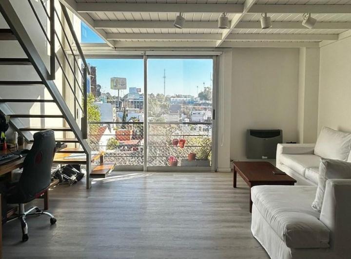 Departamento · 72m² · 2 Ambientes · 1 Cochera
