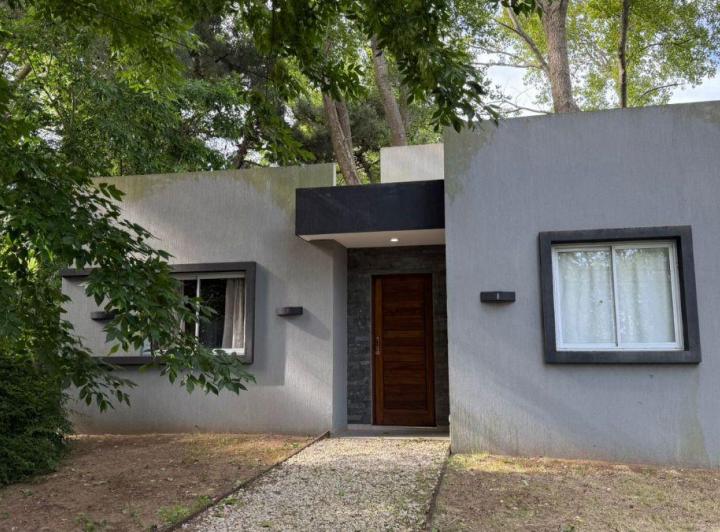 Casa · 55m² · 3 Ambientes