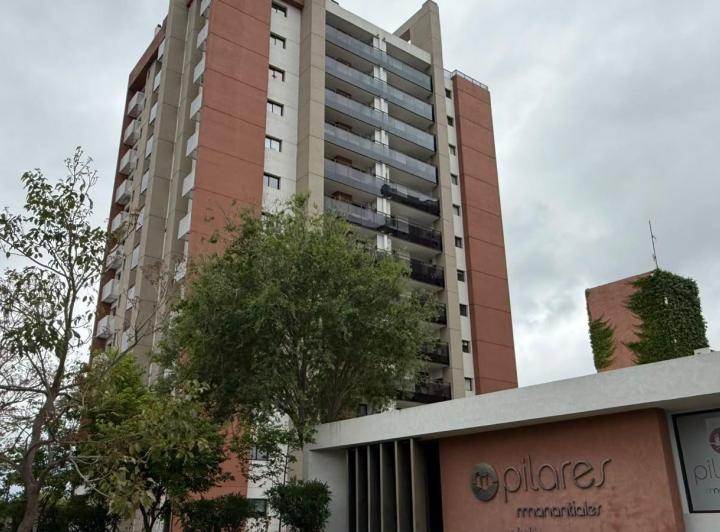 Departamento · 44m² · 1 Ambiente