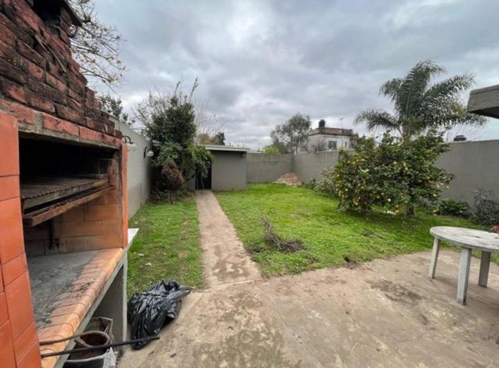 Casa · 170m² · 5 Ambientes · 1 Cochera