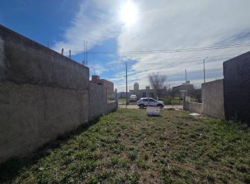 Terreno · 175m² · Lote Arguello Norte Barrio Lotengo