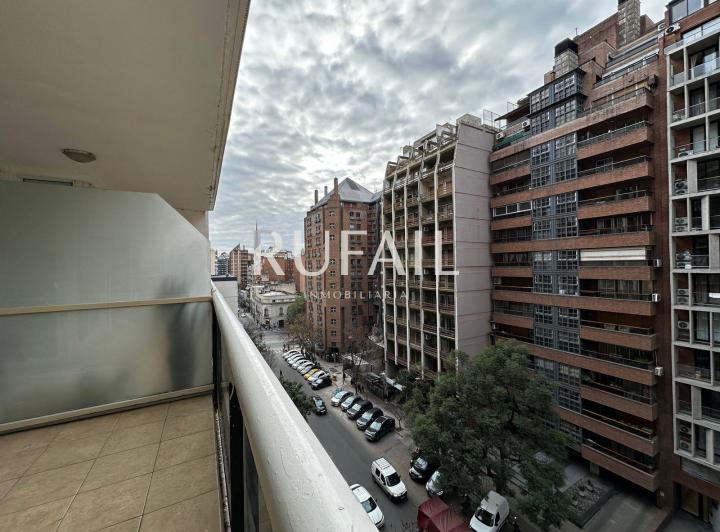 Departamento · 45m² · 2 Ambientes