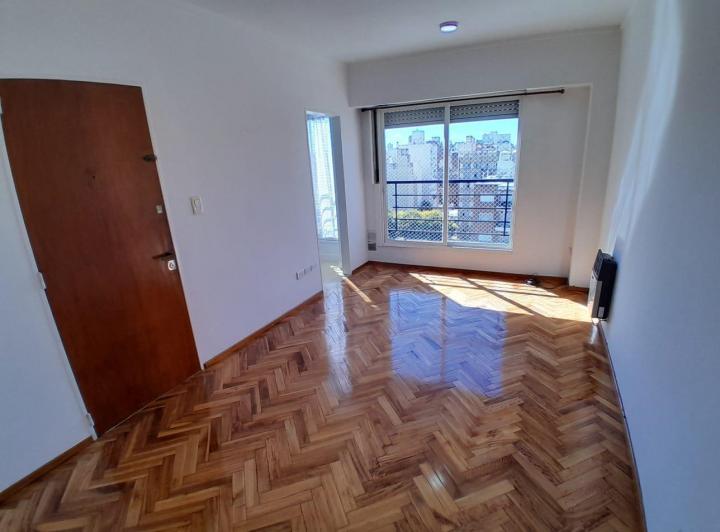 Departamento · 32m² · 2 Ambientes