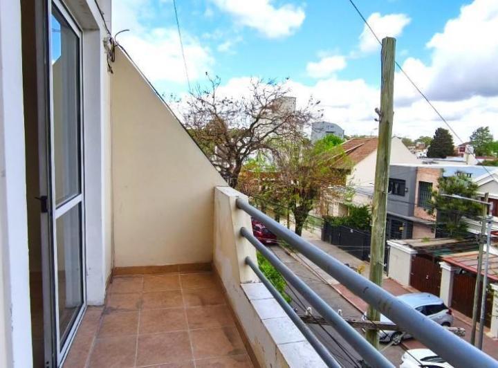 Departamento · 42m² · 3 Ambientes