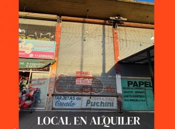 Local comercial , La Matanza · Local en La Ruta 1001, Entre Coronel Montt, R. Castillo