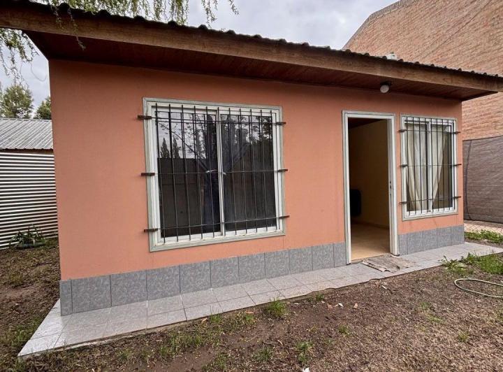 Casa · 2 Ambientes