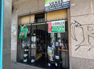 Local comercial de 1 ambiente, La Matanza · Alquiler Local Comercial 20 m² La Tablada