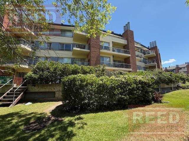 Departamento · 59m² · 3 Ambientes · 1 Cochera