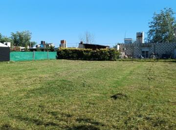 Terreno · 360m² · Terreno en Venta en Tierra de Sueños III