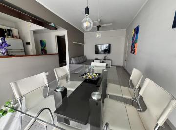 Departamento · 56m² · 3 Ambientes · 1 Cochera · Departamento Venta Padua