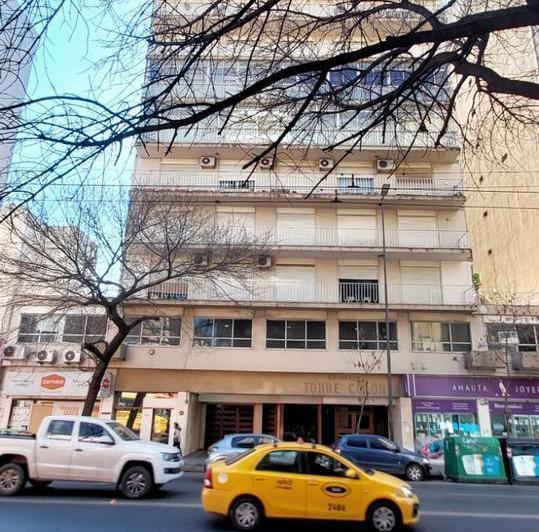 Departamento · 150m² · 7 Ambientes · 1 Cochera