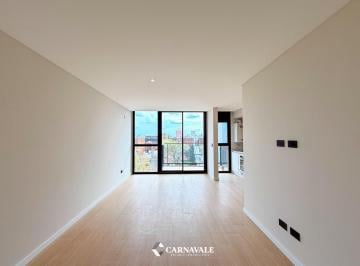 Departamento · 90m² · 3 Ambientes · 1 Cochera · Departamento 3 Ambientes en Zona Chauvin