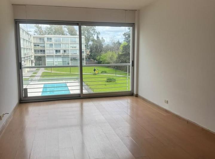 Departamento · 33m² · 1 Ambiente · 1 Cochera