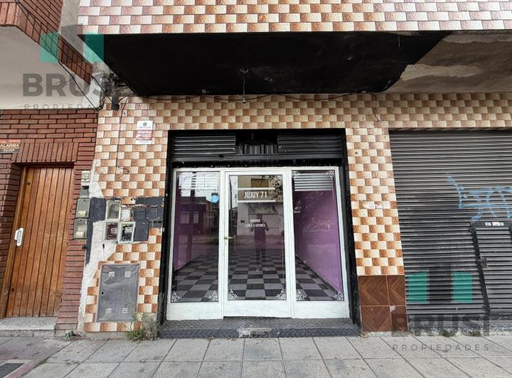 Local comercial · 30m²