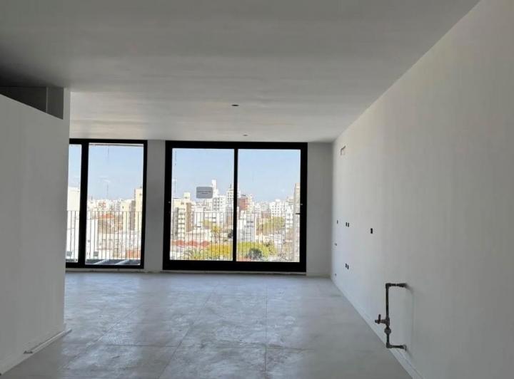 Departamento · 83m² · 3 Ambientes