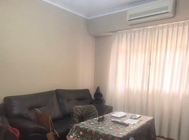 Departamento · 66m² · 3 Ambientes