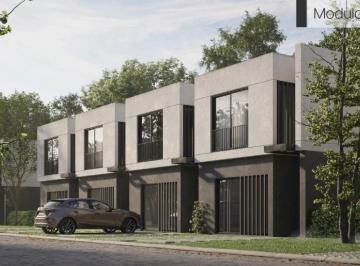 Departamento · 98m² · 3 Ambientes · 2 Cocheras · Departamento en Venta en Ayres Haus Benavidez