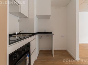 Departamento · 35m² · 1 Ambiente · Departamento en Monserrat